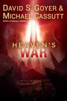 Heaven's War 2012 - 2nd book