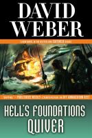 David Weber - Hells Foundations Quiver 2015